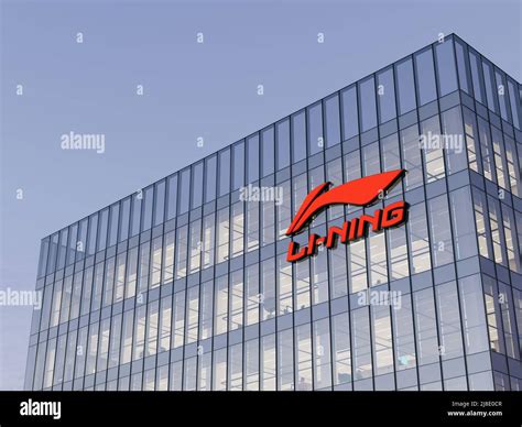 ning signage system.